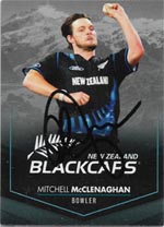 McClenaghan, Mitchell