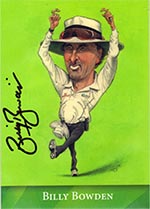 Bowden, Billy (Umpire)