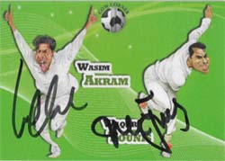 Akram, Wasim