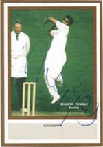Younis, Waqar