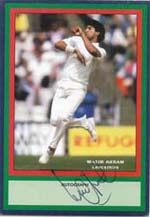 Akram, Wasim