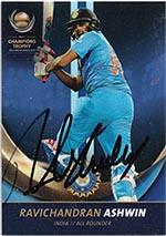 Ashwin, Ravichandran