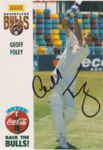 Foley, Geoff