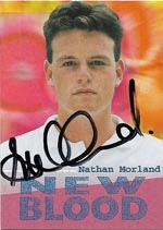 Morland, Nathan