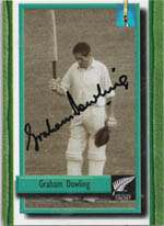 Dowling, Graham