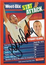 Clark, Stuart