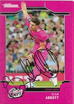 Abbott, Sean