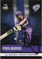 Burns, Erin