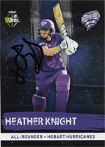 Knight, Heather