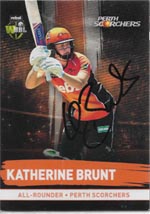 Brunt, Katherine