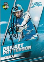 Patterson, Bridget