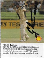 Turner, Glenn