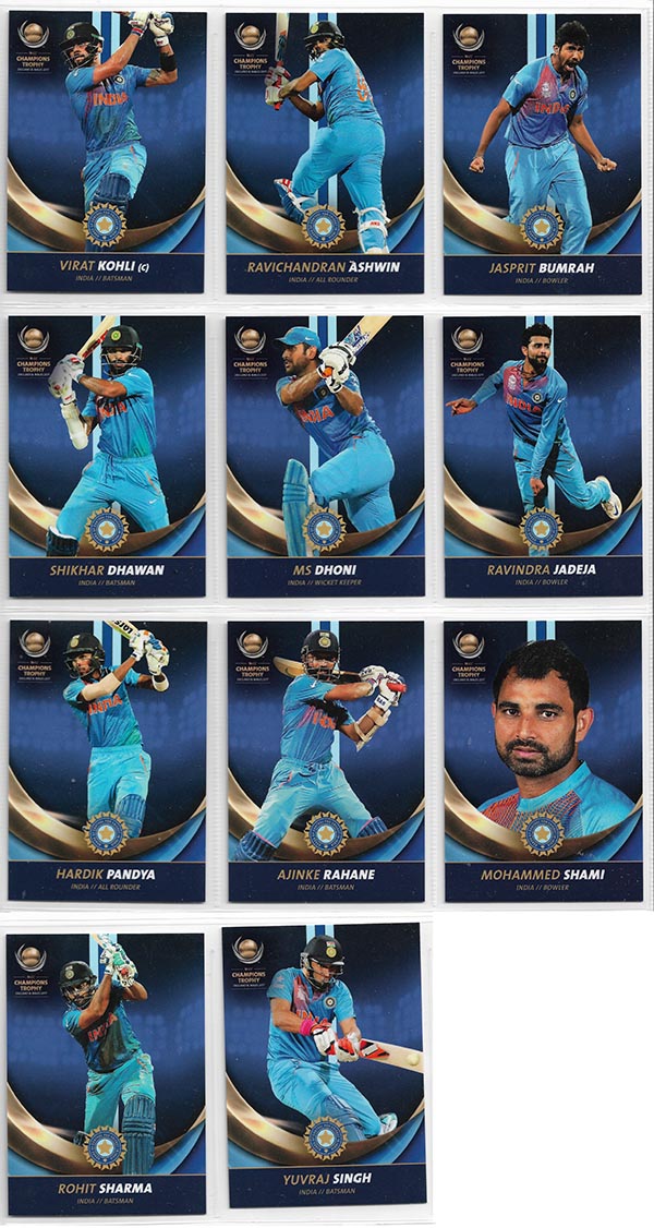 Tap N Play 2017 Champions Trophy India (11)