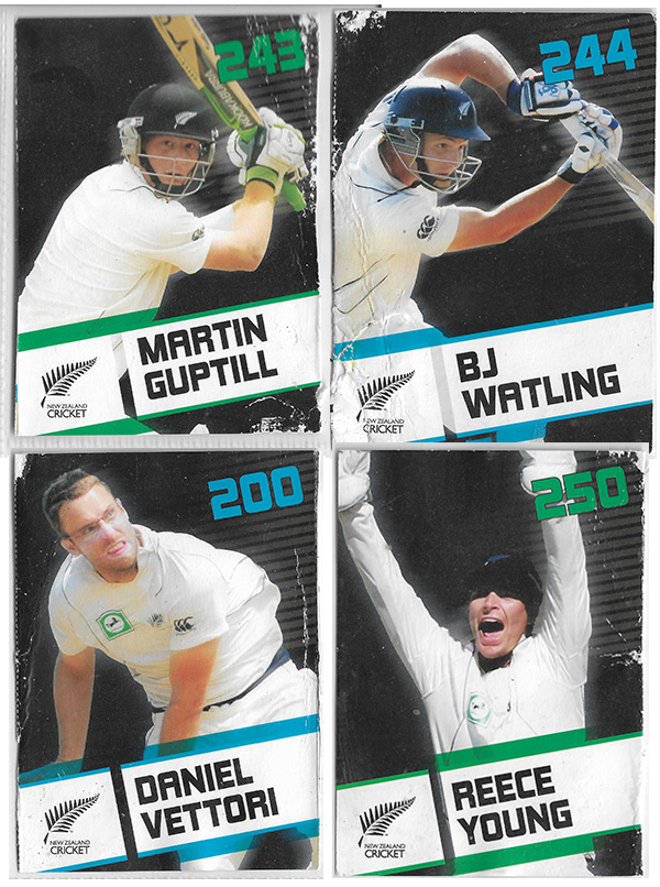 New Zealand Black Caps XL (24)