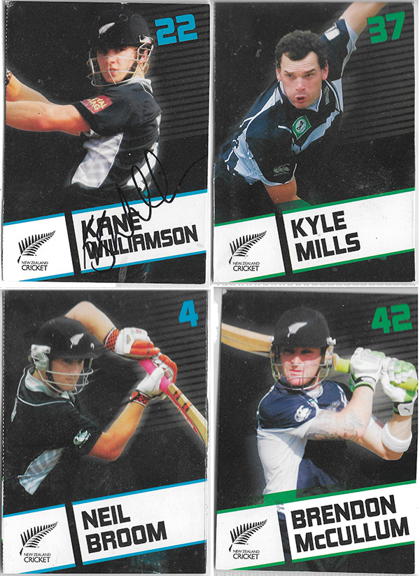 New Zealand Black Caps XL (24)