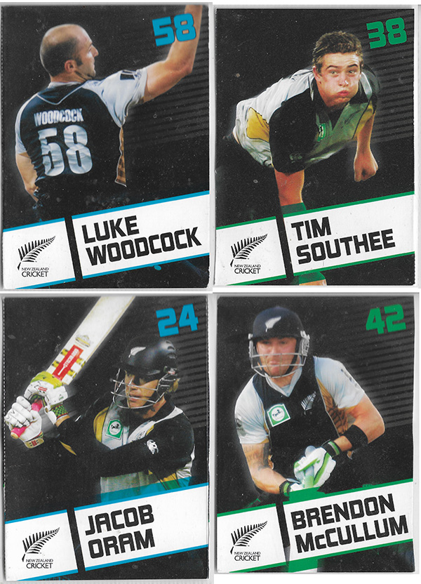 New Zealand Black Caps XL (24)