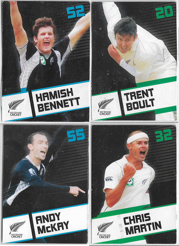 New Zealand Black Caps XL (24)
