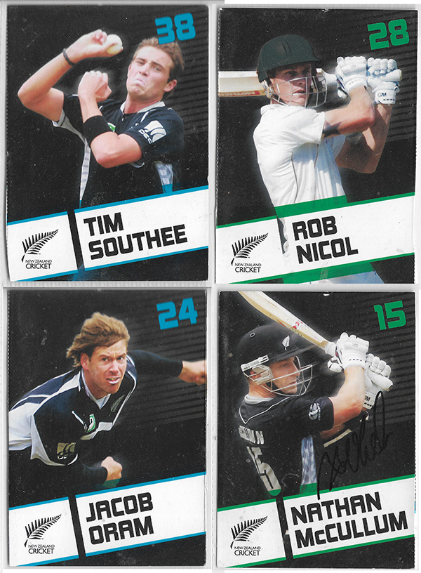 New Zealand Black Caps XL (24)