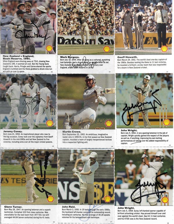 Shell World Of Cricket 1992 (40)