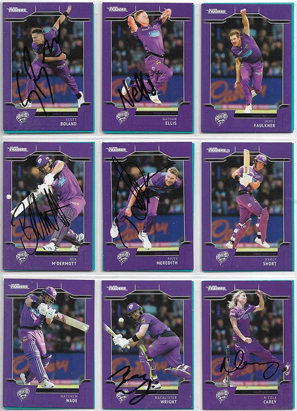 TLA Traders 2020-21 (156) + Specials