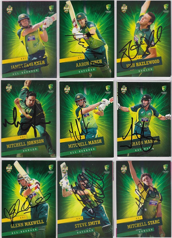 Tap N Play 2015 (180) + Specials