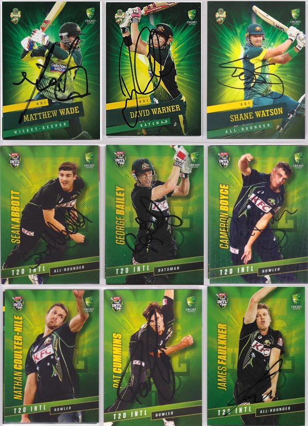 Tap N Play 2015 (180) + Specials