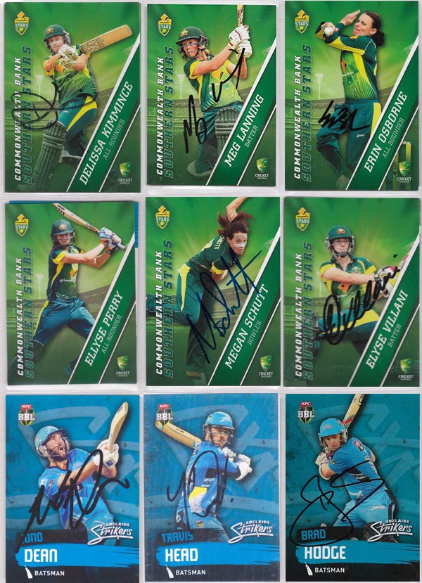 Tap N Play 2015 (180) + Specials