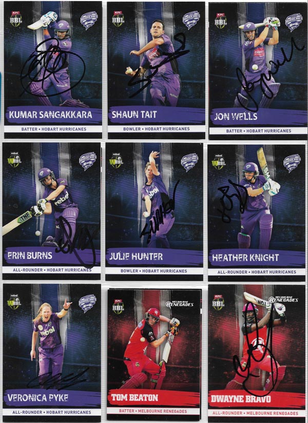 Tap N Play 2016 (200) + Specials