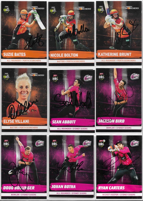 Tap N Play 2016 (200) + Specials