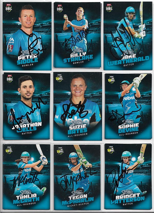 Tap N Play 2017 BBL (160) + Specials