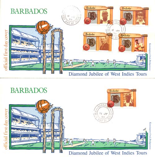 Barbados 1988