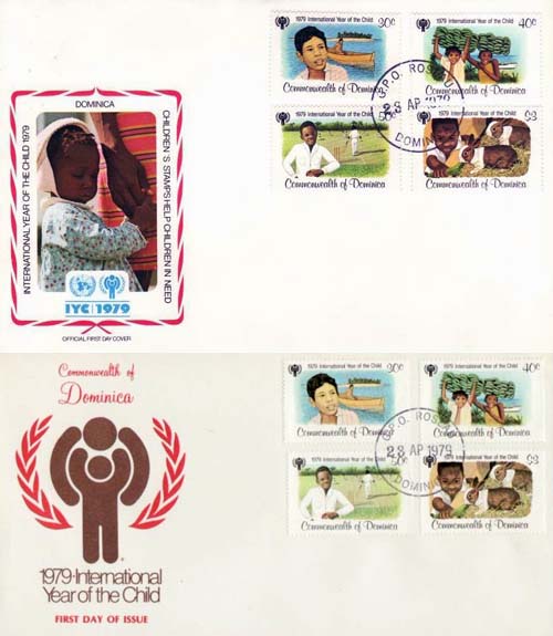 Dominica 1979