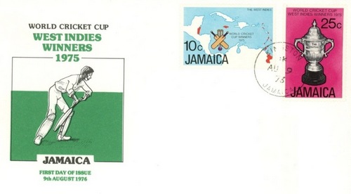 Jamaica 1976
