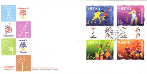 Malaysia 1997