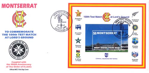 Montserrat 2000