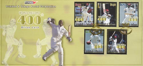 Trinidad and Tobago 2005