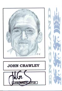 Crawley, John