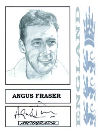Fraser, Angus
