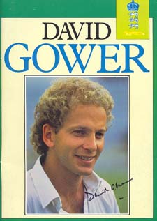 Gower, David