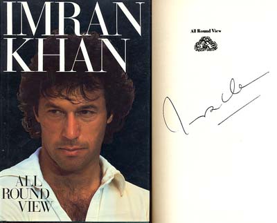 Khan, Imran