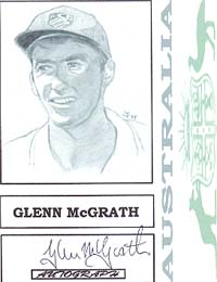 McGrath, Glenn