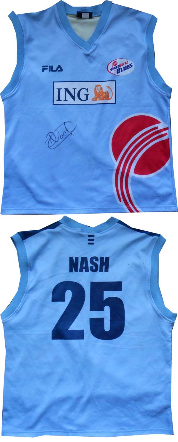 Nash, Don