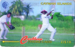Caribbean Phone Card