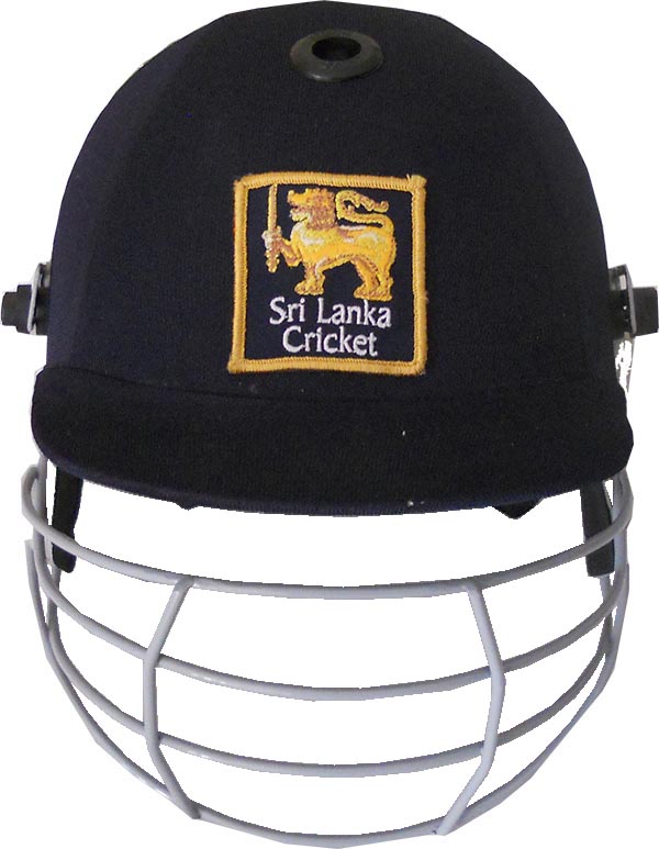 Player Issued Unsigned Gear (Sri Lanka)
