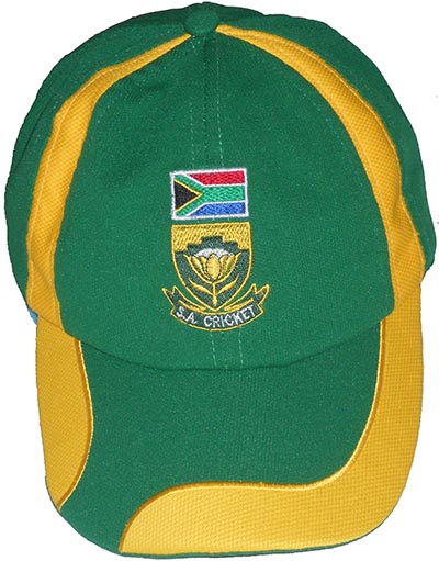 Player Issued Unsigned Gear (South Africa)