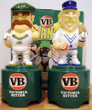 Victoria Bitter Collectable