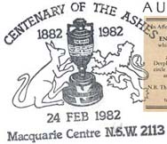 Australia 1982