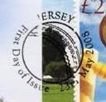 Jersey 2008