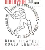 Malaysia 1997