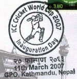 Nepal 2007